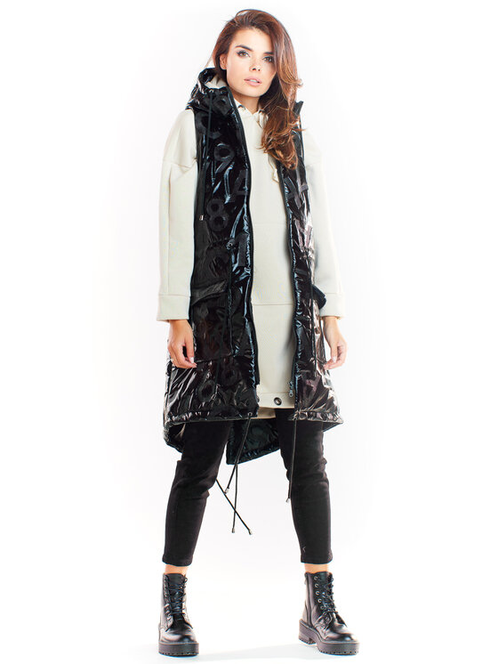 Awama Awama Smanicato A332 Nero Basic Fit