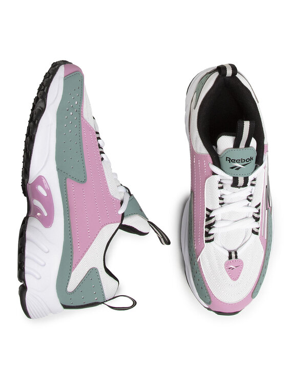 Reebok Reebok Tossud Dmx Series 2200 EF3012 Valge