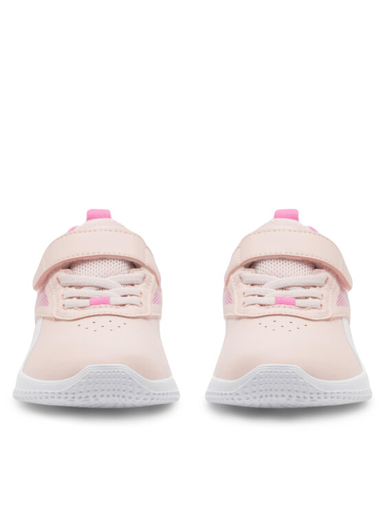 Reebok Reebok Buty do biegania Rush Runner 5 Syn Alt IG0530 Różowy
