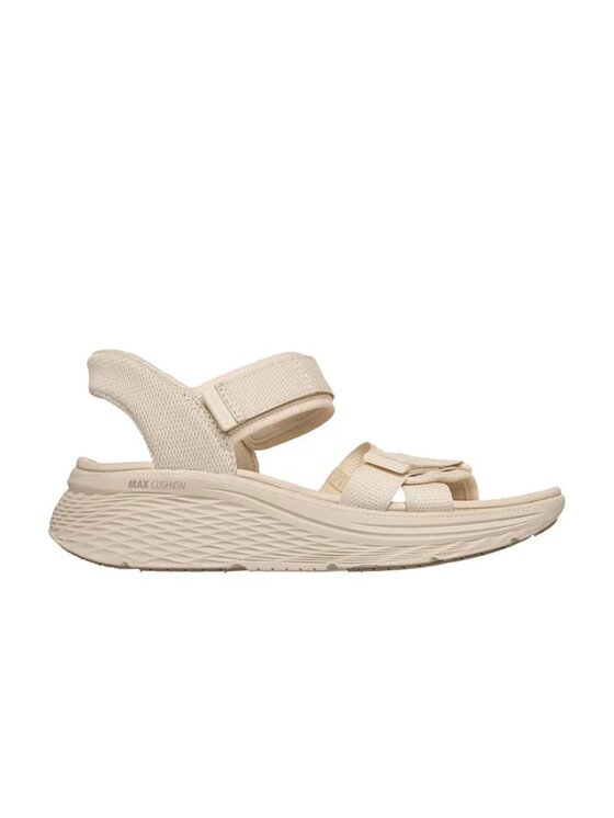 Skechers Skechers Sandały 141631-NAT Beżowy