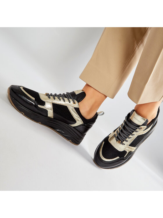 Sneakers EL-26-03-000395 Nero