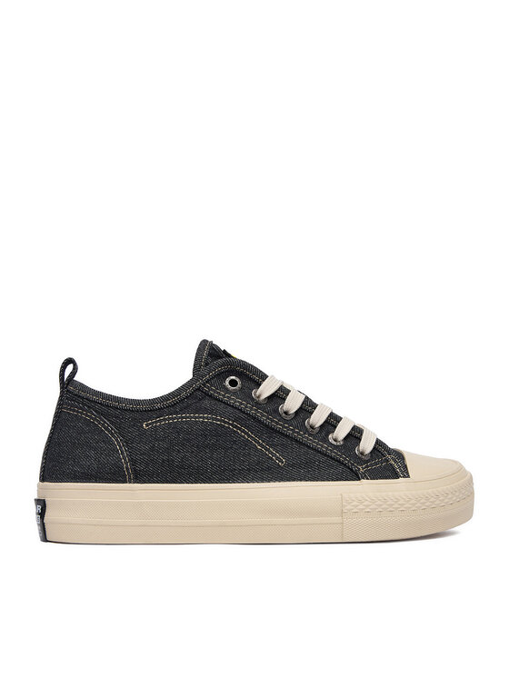 G-Star Raw G-Star Raw Tornacipő CEO-GST02 Sötétkék