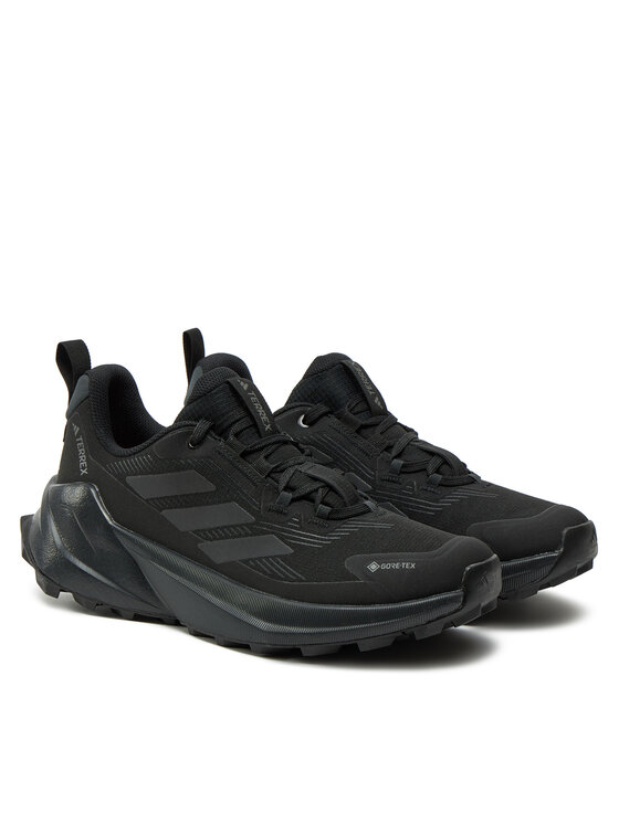 adidas adidas Туристически Terrex Trailmaker 2.0 GORE-TEX IH0617 Черен