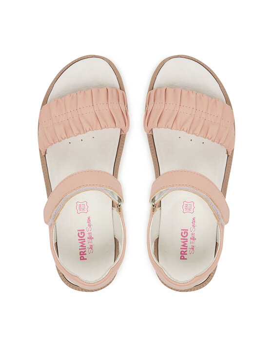 Primigi Primigi Basutės 1389100 D Rožinė