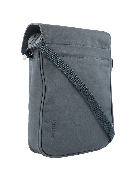 Fjällräven Fjällräven Saszetka 206518 Szary