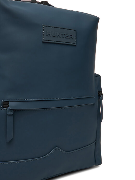 Hunter Hunter Рюкзак CEO-HTR-B-014-08 Cиній