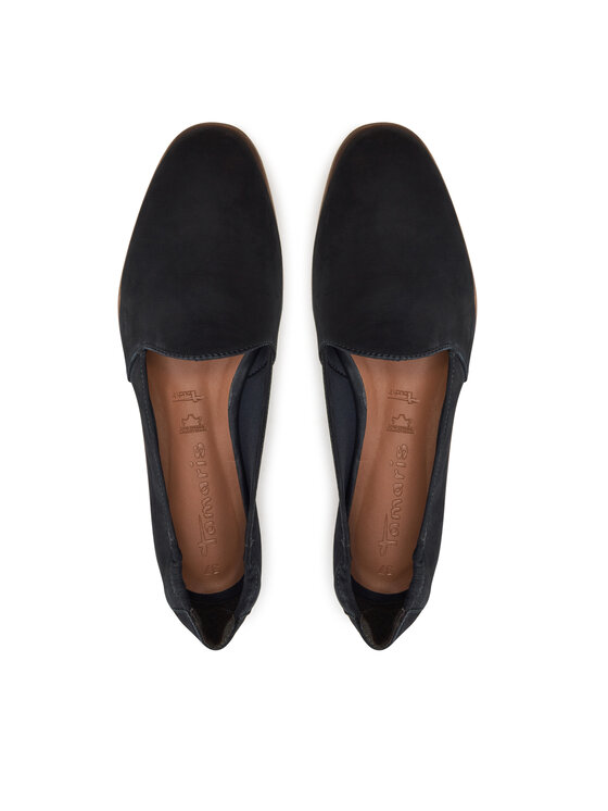 Tamaris Tamaris Loafers 1-24212-42 Blu scuro