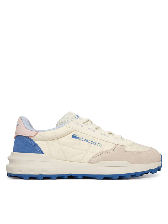 Lacoste Lacoste Sneakersy Elite Active Evo 51SFA0166 Bílá