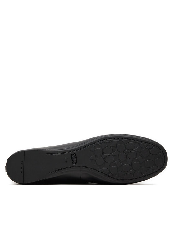 Coach Coach Ballerine Abigail CS066 Nero