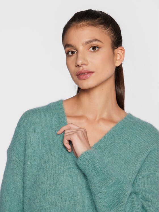 Pull vert shop american vintage