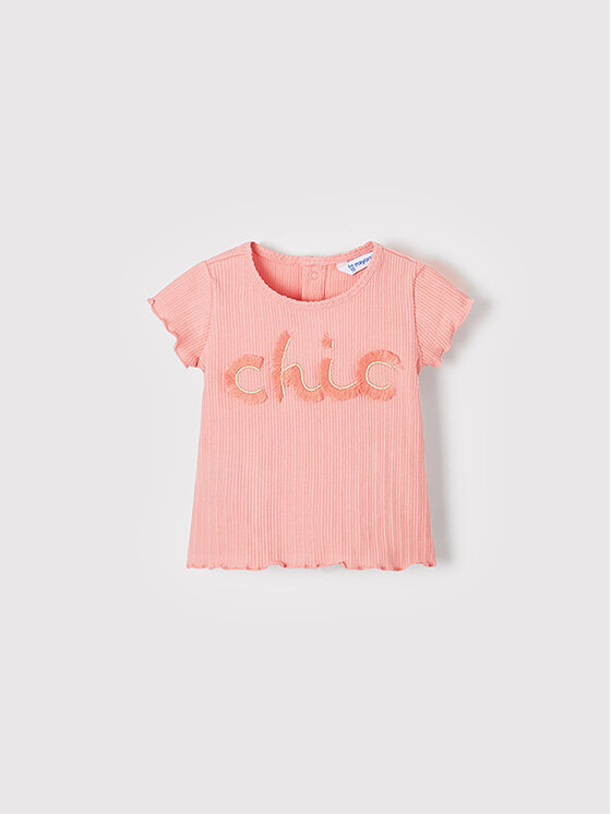 Blusa 1032 Rosa Regular Fit