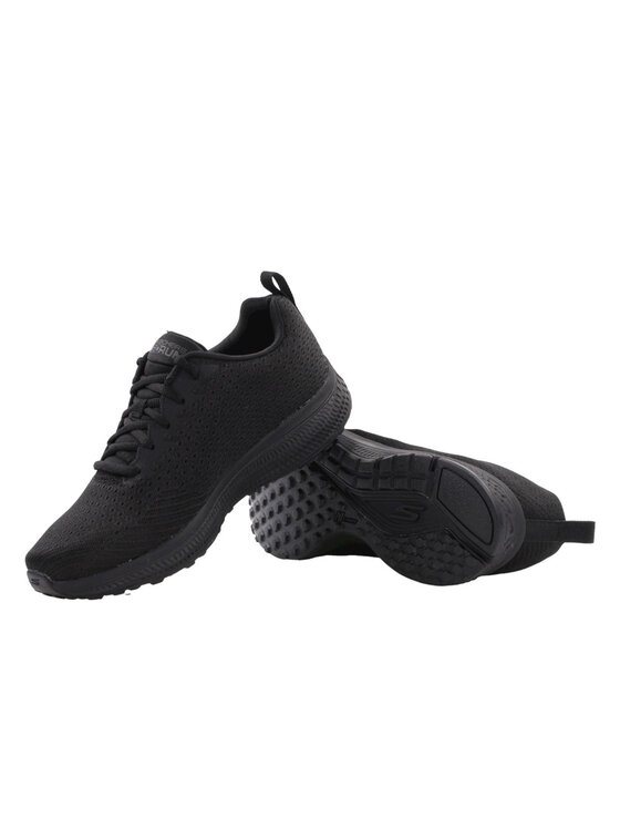 Skechers Skechers Sneakersy 220375-BBK Czarny