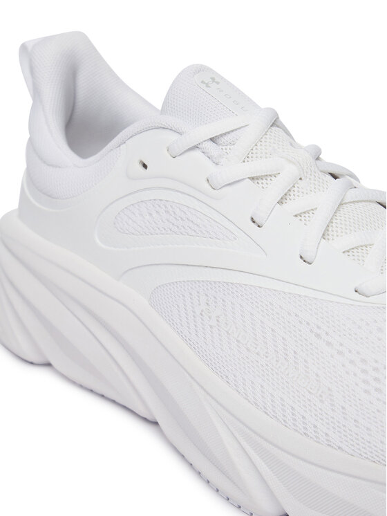 Under Armour Under Armour Buty do biegania UA Rogue 6 6006719 100 Biały