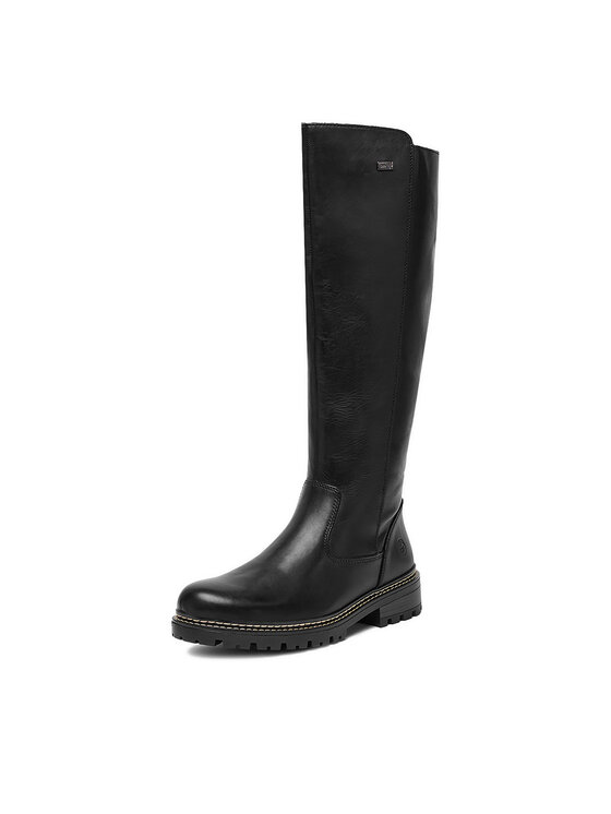 Remonte Remonte Stiefel CEO-D0B72-01 Schwarz