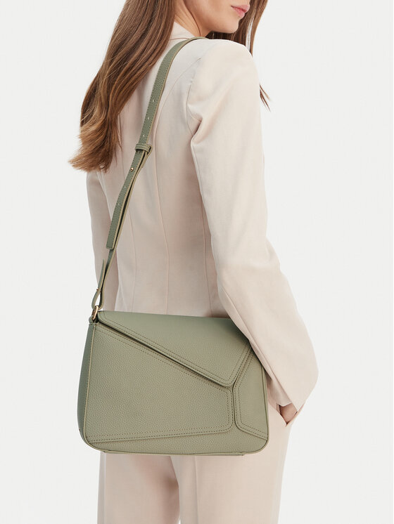 GINO ROSSI GINO ROSSI Handtasche C-KY117 Grün