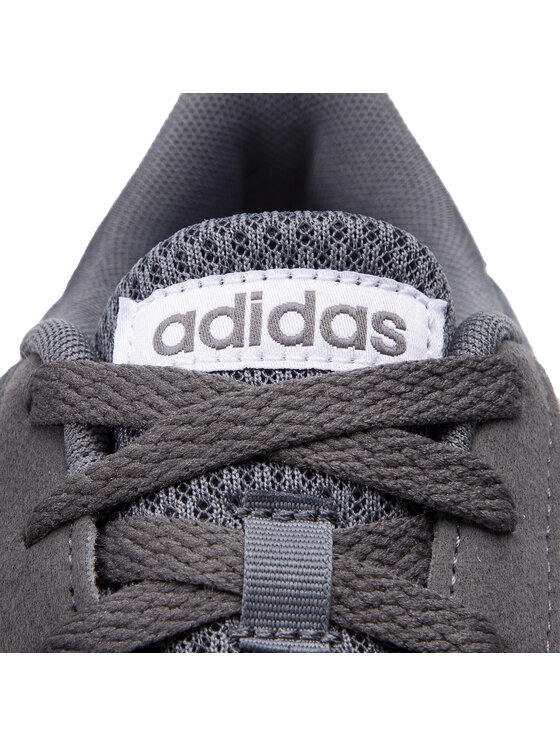 adidas Buty Lite Racer B43732 Szary