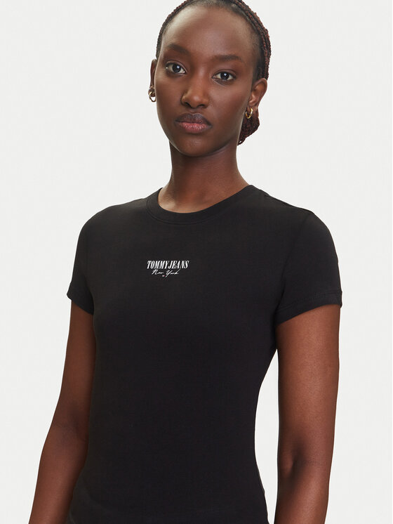Tommy Jeans Tommy Jeans T-särkide komplekt Essential DW0DW21746 Värviline Regular Fit