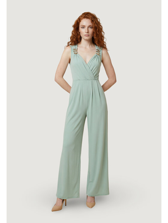 Artigli Artigli Ολόσωμη φόρμα CON ACCESSORIO Πράσινο To Fit