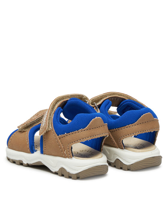 Primigi Primigi Sandali 7869111 S Marrone