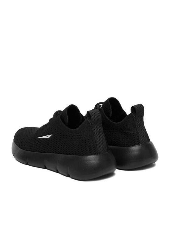 Sprandi Sprandi Sneakersy CEO-CP72-26199 Černá