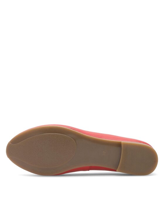 Sergio Bardi Sergio Bardi Balerīnas RST-C1032-01SB Sarkans