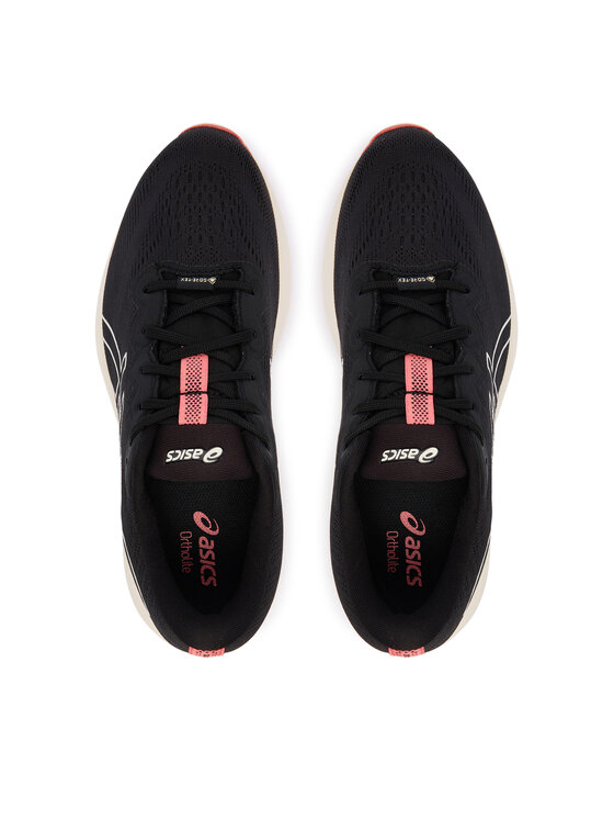 Asics Asics Futócipő Gel-Pulse 15 Gtx 1012B592 Fekete