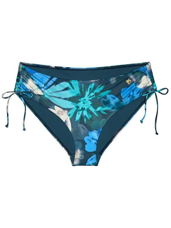Triumph Triumph Bikini partea de jos Summer Fleur 10222314 Albastru