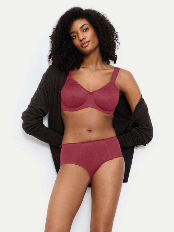 Triumph Triumph Μποξεράκι Essential 10219754 Ροζ