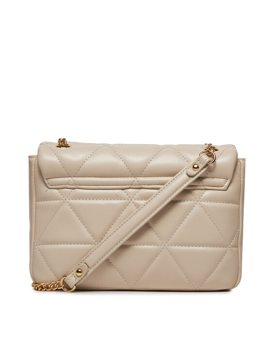 Valentino Handtasche Carnaby VBS7LO05 Écru | Modivo.de