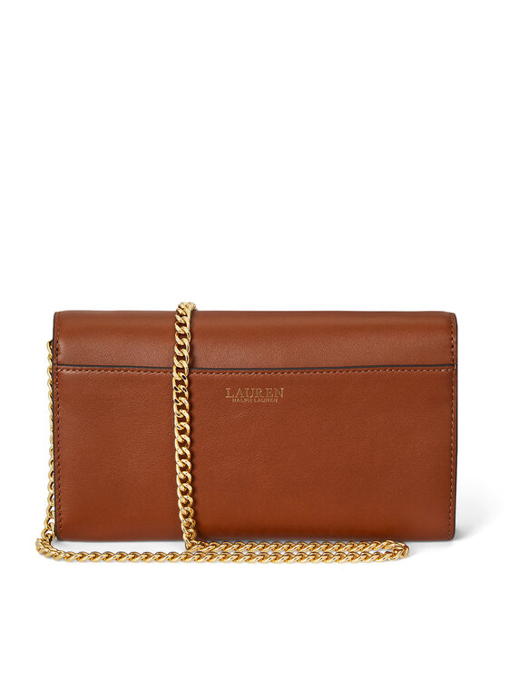 LAUREN RALPH LAUREN LAUREN RALPH LAUREN Táska 432980206002 Barna