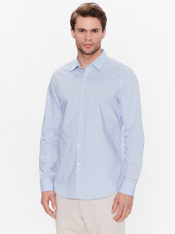 Camicia United Colors Of Benetton