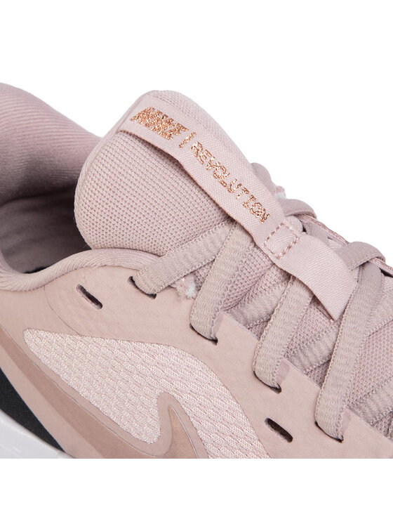 Nike Nike Παπούτσια για Τρέξιμο Revolution 5 BQ3207 600 Ροζ
