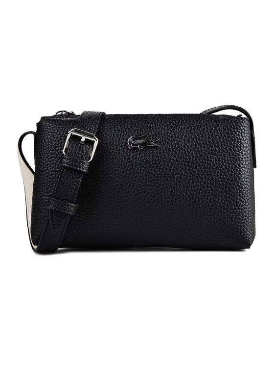 Lacoste Lacoste Torebka 335072 Czarny