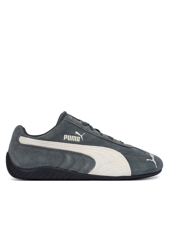 Puma Puma Снікерcи Speedcat OG 398846 Чорний