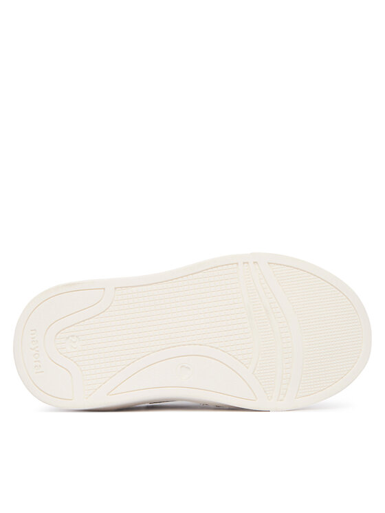 Mayoral Mayoral Sneakers 41761.53 Bianco