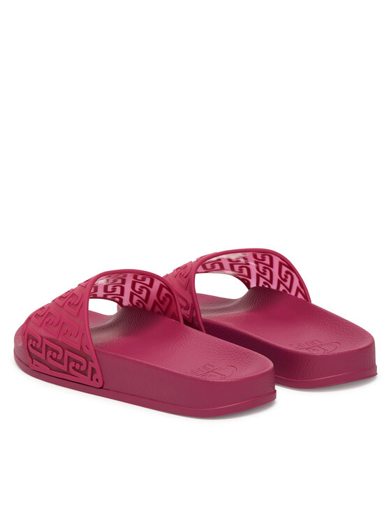 Liu Jo Liu Jo Šlepetės Kos 21 BA6075 EX345 Rožinė