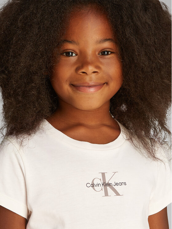 Calvin Klein Jeans Calvin Klein Jeans Set t-shirt majica﻿ Monologo IG0IG02860 Šarena Slim Fit