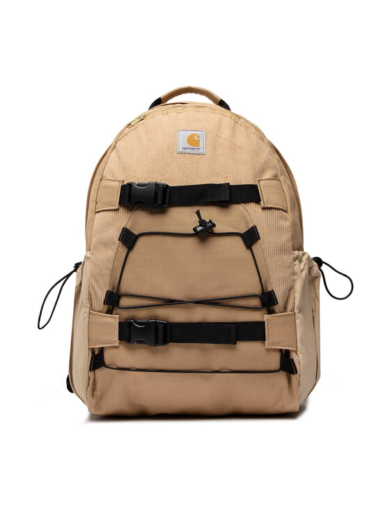 Carhartt WIP Carhartt WIP Ruksak Kickflip Backpack I030117 Bež