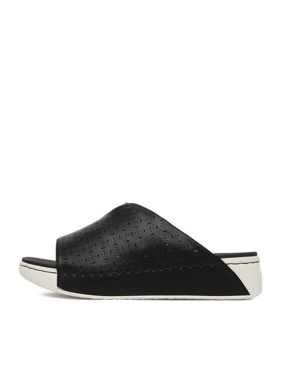Go Soft Go Soft Šlepetės CEO-R26SS02248 Juoda