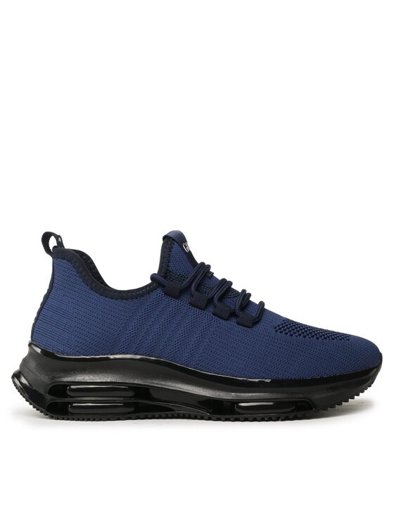 Sneakers GOE LL1N4011 Bleumarin