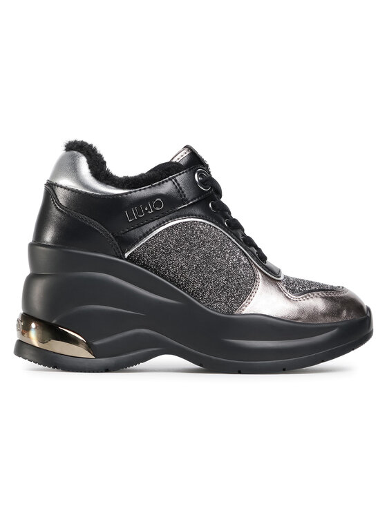 sneakers liu jo karlie revolution