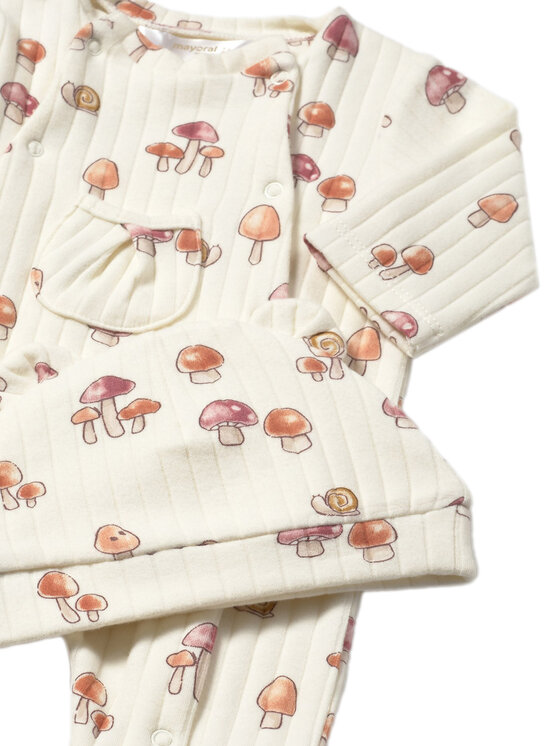 Mayoral Mayoral Tutina 2705 Beige