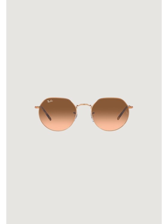 Ray-Ban Ray-Ban Γυαλιά ηλίου JACK – UNISEX Καφέ