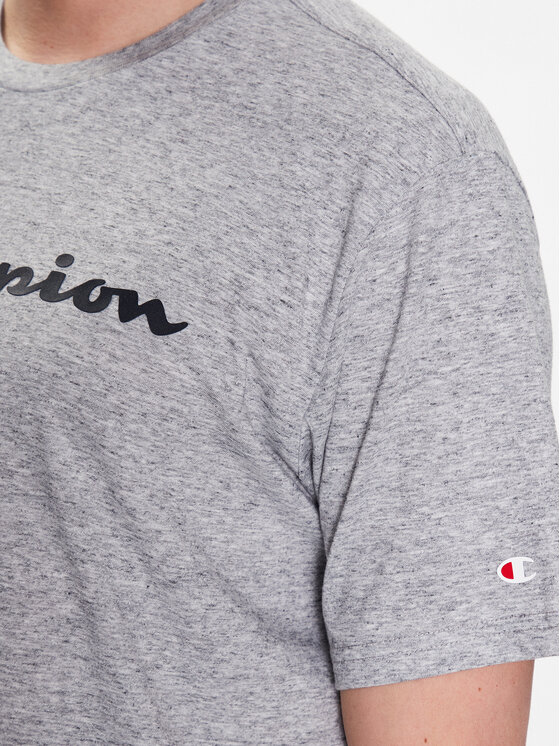 T-shirt 218531 Grigio Regular Fit