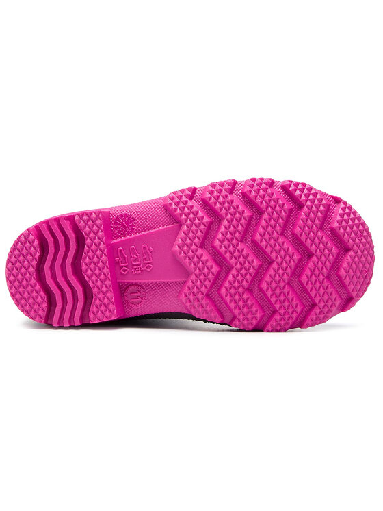 Kamik Kamik Гумові чоботи Stomp EK6149 Сірий