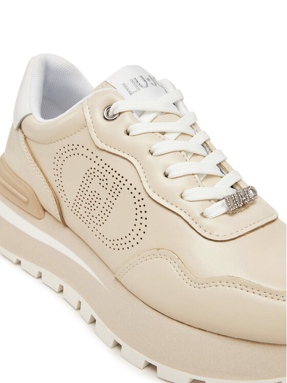 Liu Jo Liu Jo Superge BA5043 P0102 Écru