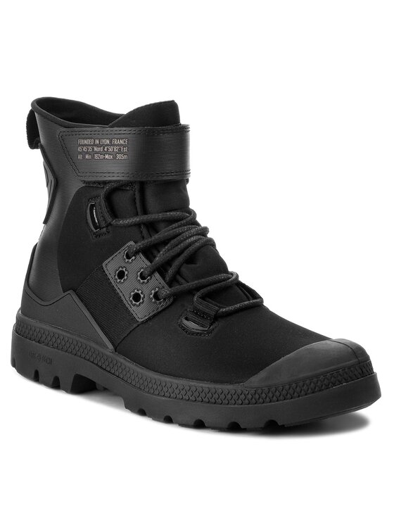 Palladium Schn rstiefeletten Pampa Hi Lite Cb U 75972 032 M