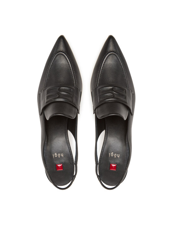 HÖGL HÖGL Sandali Gwen 9-106820 Nero