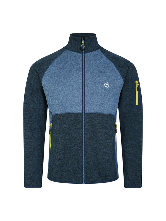 Dare2B Dare2B Polar Torrek Niebieski Long Fit
