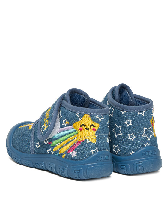 Primigi Primigi Pantofole AVANT-8949111 Blu